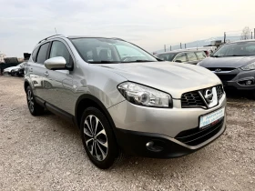 Nissan Qashqai 2.0i Facelift ��������� 7 ����� | Mobile.bg � ����� ������ 2