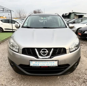 Nissan Qashqai 2.0i Facelift ��������� 7 ����� | Mobile.bg � ����� ������ 5