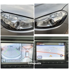 Nissan Qashqai 2.0i Facelift ��������� 7 ����� | Mobile.bg � ����� ������ 13