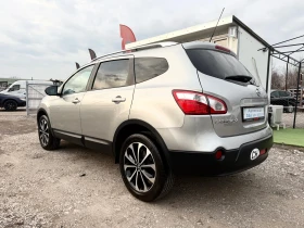 Nissan Qashqai 2.0i Facelift ��������� 7 ����� | Mobile.bg � ����� ������ 7