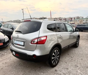 Nissan Qashqai 2.0i Facelift ��������� 7 ����� | Mobile.bg � ����� ������ 8