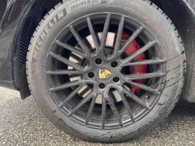 Porsche Cayenne * GTS * ПОДГРЕВ * ПАНОРАМА * ОБДУХВАНЕ * 360 - 59890 € / 117134.66 лв. - 39800442 6