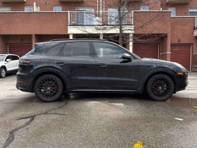 Porsche Cayenne * GTS * ПОДГРЕВ * ПАНОРАМА * ОБДУХВАНЕ * 360 - 59890 € / 117134.66 лв. - 39800442 4