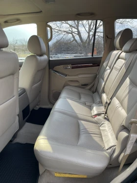 Toyota Land cruiser - 12990 € / 25406.23 лв. - 62066028 6