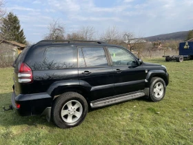 Toyota Land cruiser - 12990 € / 25406.23 лв. - 62066028 3