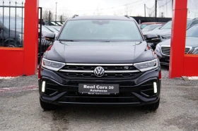VW T-Roc 2.0TSI* R* AKRAPOVIC* BEATS* DCC | Auto.bg — изображение 2