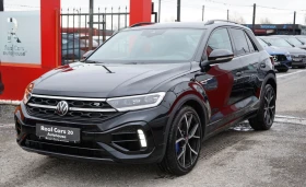 VW T-Roc 2.0TSI* R* AKRAPOVIC* BEATS* DCC
