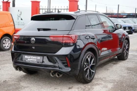 VW T-Roc 2.0TSI* R* AKRAPOVIC* BEATS* DCC | Auto.bg — изображение 4