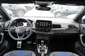 VW T-Roc 2.0TSI* R* AKRAPOVIC* BEATS* DCC | Auto.bg — изображение 14