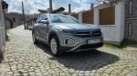 VW T-Roc - 28900 € / 56523.49 лв. - 64274865 13