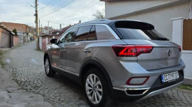 VW T-Roc - 28900 € / 56523.49 лв. - 64274865 8