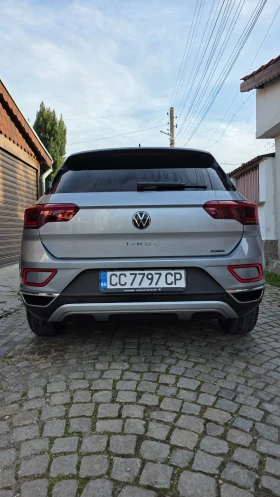 VW T-Roc - 28900 € / 56523.49 лв. - 64274865 3