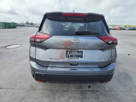 Nissan Rogue SV* FWD* DISTRONIC* 360 CAM* ПОДГРЕВ* CARPLAY | Auto.bg — изображение 5