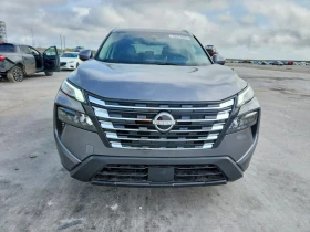 Nissan Rogue SV* FWD* DISTRONIC* 360 CAM* ПОДГРЕВ* CARPLAY | Auto.bg — изображение 2