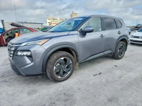 Nissan Rogue SV* FWD* DISTRONIC* 360 CAM* ПОДГРЕВ* CARPLAY