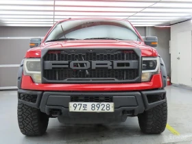 Ford F150 5.7* FULL TUNING 
