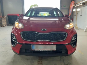 Kia Sportage 1.6 CRDI * * ENERGY* * FACE* * 