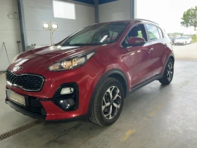 Kia Sportage 1.6 CRDI * * ENERGY* * FACE* *  | Mobile.bg � ����� ������ 5