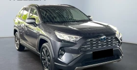 Toyota Rav4 HYBRID TEAMPLAYER| 218кс| ГАРАНЦИЯ ДО15ГОДИНИ| 202 | Auto.bg — изображение 3
