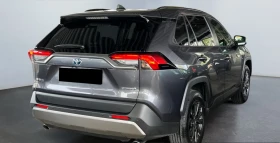 Toyota Rav4 HYBRID TEAMPLAYER| 218кс| ГАРАНЦИЯ ДО15ГОДИНИ| 202 | Auto.bg — изображение 5