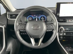 Toyota Rav4 HYBRID TEAMPLAYER| 218кс| ГАРАНЦИЯ ДО15ГОДИНИ| 202 | Auto.bg — изображение 8