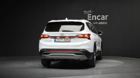 Hyundai Santa fe 2.2* KEYLESS* ������� �����* ������ ���� | Mobile.bg � ����� ������ 4