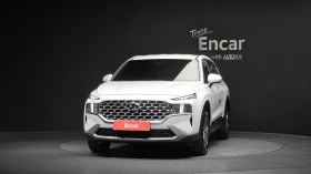 Hyundai Santa fe 2.2* KEYLESS* ������� �����* ������ ���� | Mobile.bg � ����� ������ 3