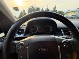 Land Rover Range Rover Sport 3.6 tdV8 - 10500 € / 20536.22 лв. - 53348791 9
