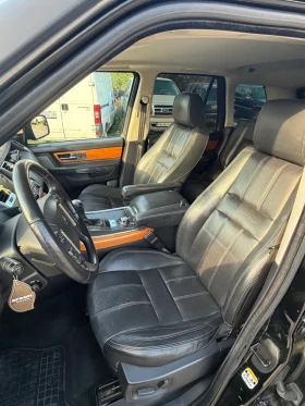 Land Rover Range Rover Sport 3.6 tdV8 - 10500 € / 20536.22 лв. - 53348791 7