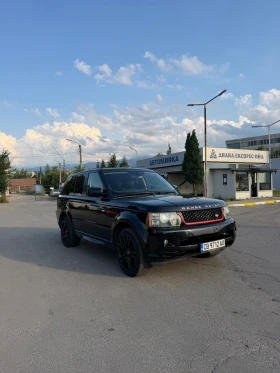Land Rover Range Rover Sport 3.6 tdV8 - 10500 € / 20536.22 лв. - 53348791 2