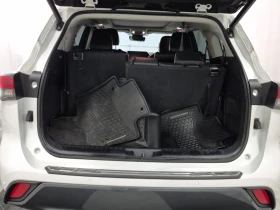 Toyota Highlander HYBRID LIMITED * * CARFAX * * АВТО КРЕДИТ * *  | Auto.bg — изображение 10