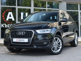 Audi Q3 2.0TDI/Quattro/PDC/Подгрев/