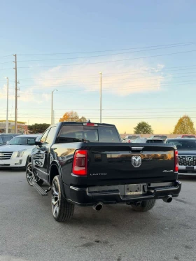 Dodge RAM 1500 * Limited 4x4 Crew Cab 5'7 Box * CARFAX *  | Mobile.bg � ����� ������ 7