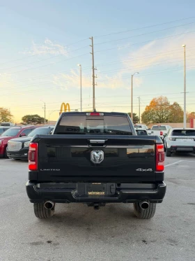 Dodge RAM 1500 * Limited 4x4 Crew Cab 5'7 Box * CARFAX *  | Mobile.bg � ����� ������ 8