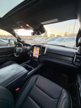 Dodge RAM 1500 * Limited 4x4 Crew Cab 5'7 Box * CARFAX *  | Mobile.bg � ����� ������ 12