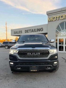 Dodge RAM 1500 * Limited 4x4 Crew Cab 5'7 Box * CARFAX *  | Mobile.bg � ����� ������ 3