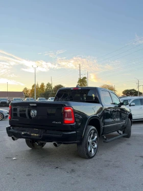 Dodge RAM 1500 * Limited 4x4 Crew Cab 5'7 Box * CARFAX *  | Mobile.bg � ����� ������ 9