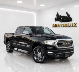 Dodge RAM 1500 * Limited 4x4 Crew Cab 5'7 Box * CARFAX * 