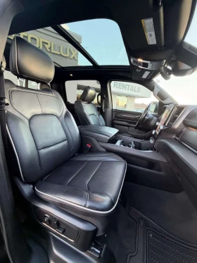 Dodge RAM 1500 * Limited 4x4 Crew Cab 5'7 Box * CARFAX *  | Mobile.bg � ����� ������ 13