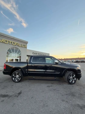 Dodge RAM 1500 * Limited 4x4 Crew Cab 5'7 Box * CARFAX *  | Mobile.bg � ����� ������ 6