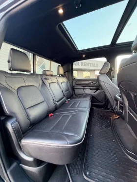 Dodge RAM 1500 * Limited 4x4 Crew Cab 5'7 Box * CARFAX *  | Mobile.bg � ����� ������ 10
