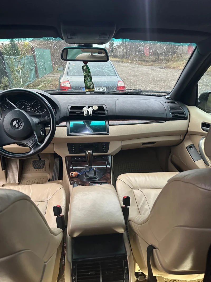 BMW X5, снимка 13 - Автомобили и джипове - 48159804