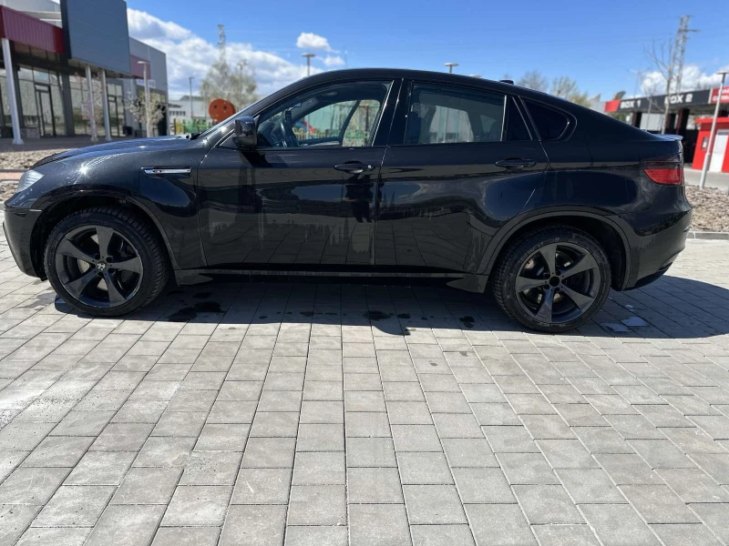 BMW X6 M, снимка 4 - Автомобили и джипове - 48574944