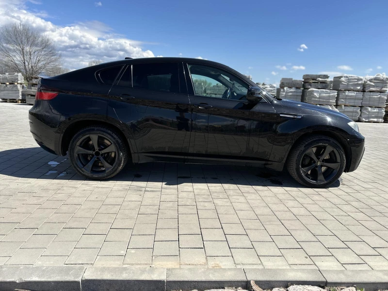 BMW X6 M, снимка 6 - Автомобили и джипове - 48574944