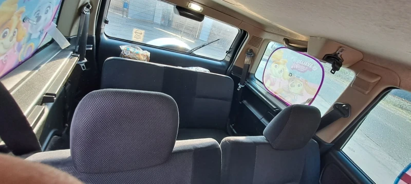 Nissan Terrano II, снимка 9 - Автомобили и джипове - 52809597