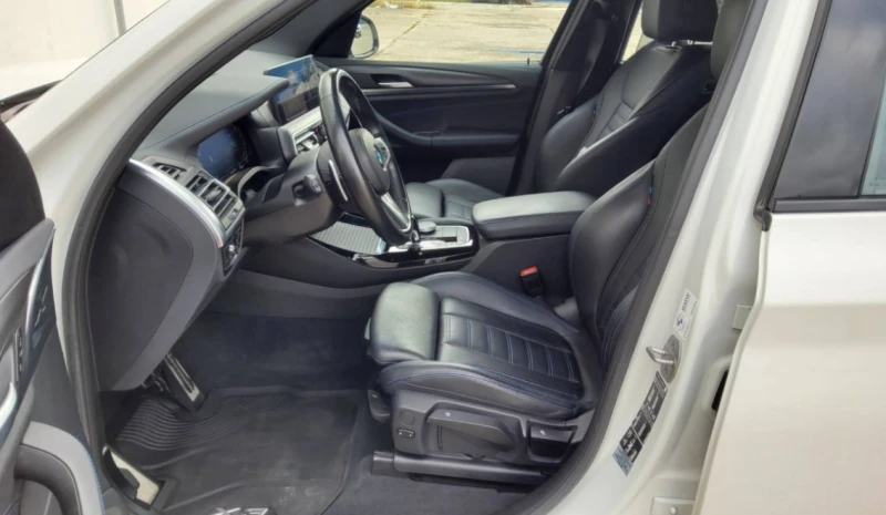 BMW X3 xDrive20i M Pack, снимка 5 - Автомобили и джипове - 52535910
