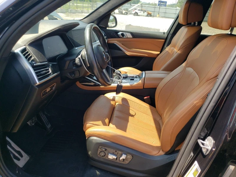 BMW X7 XDRIVE40I* 360* PANO* DIGITAL* HARMAN/KARDON*   , снимка 7 - Автомобили и джипове - 52630887