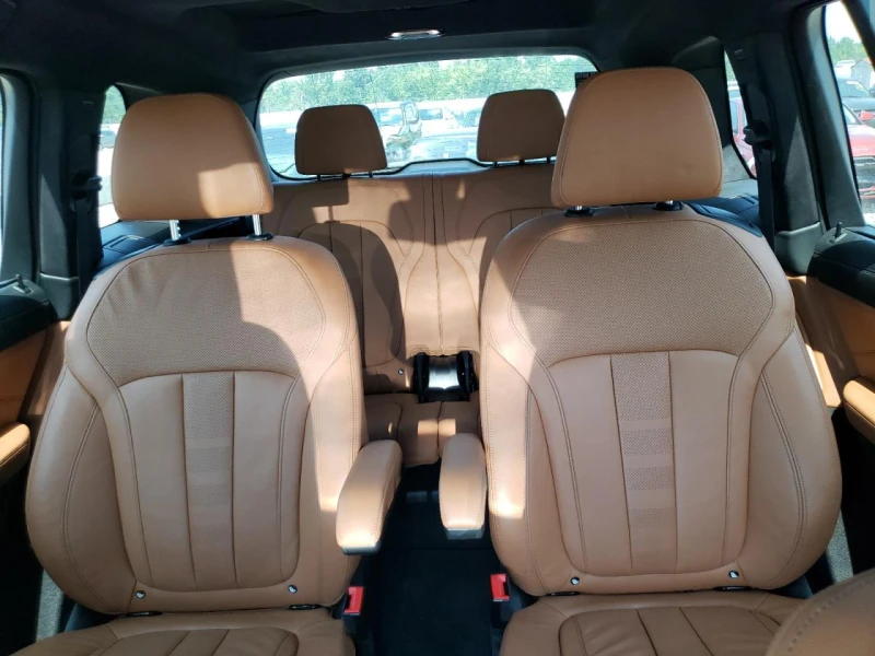 BMW X7 XDRIVE40I* 360* PANO* DIGITAL* HARMAN/KARDON*   , снимка 10 - Автомобили и джипове - 52630887