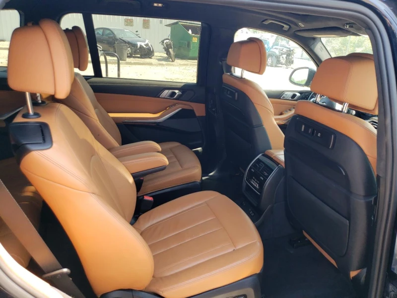 BMW X7 XDRIVE40I* 360* PANO* DIGITAL* HARMAN/KARDON*   , снимка 11 - Автомобили и джипове - 52630887