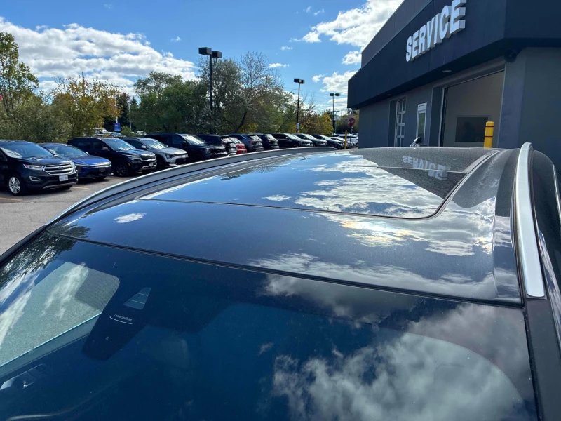 BMW X5 xDrive40i * * CARFAX * * АВТО КРЕДИТ * * , снимка 7 - Автомобили и джипове - 52795136